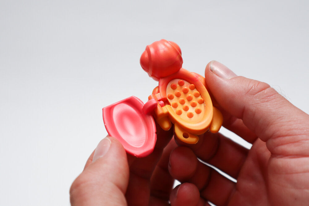 Calm Buddi Turtle - Your Capability Store
