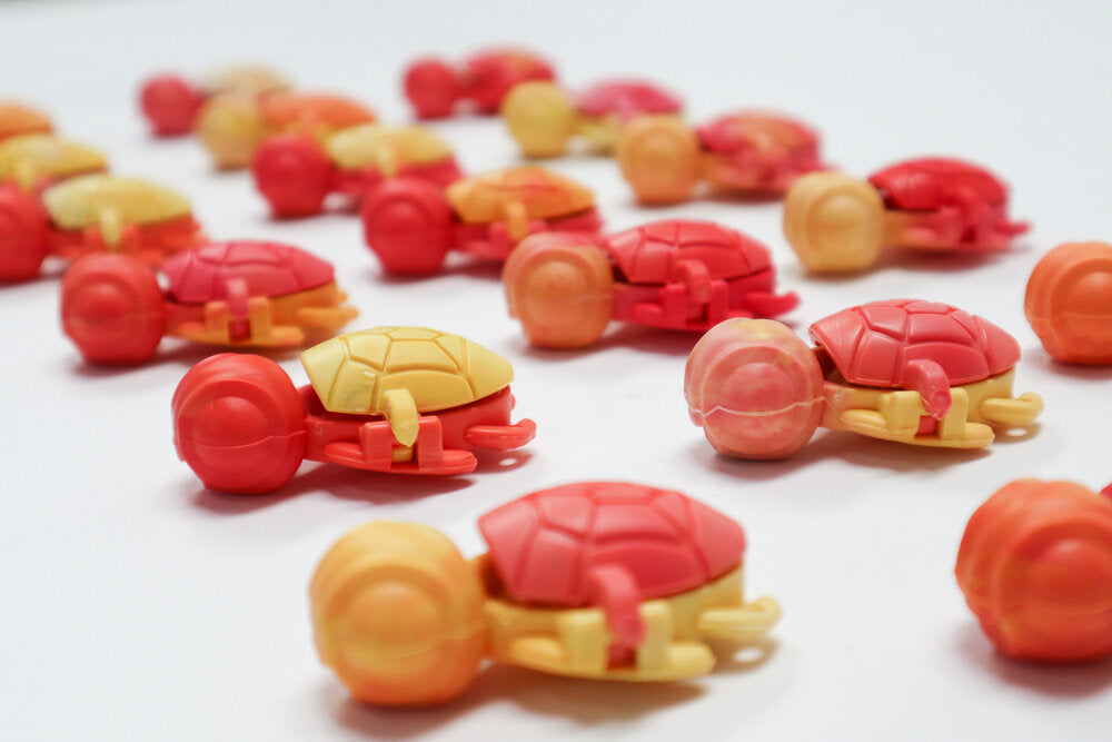 Calm Buddi Turtle - Your Capability Store