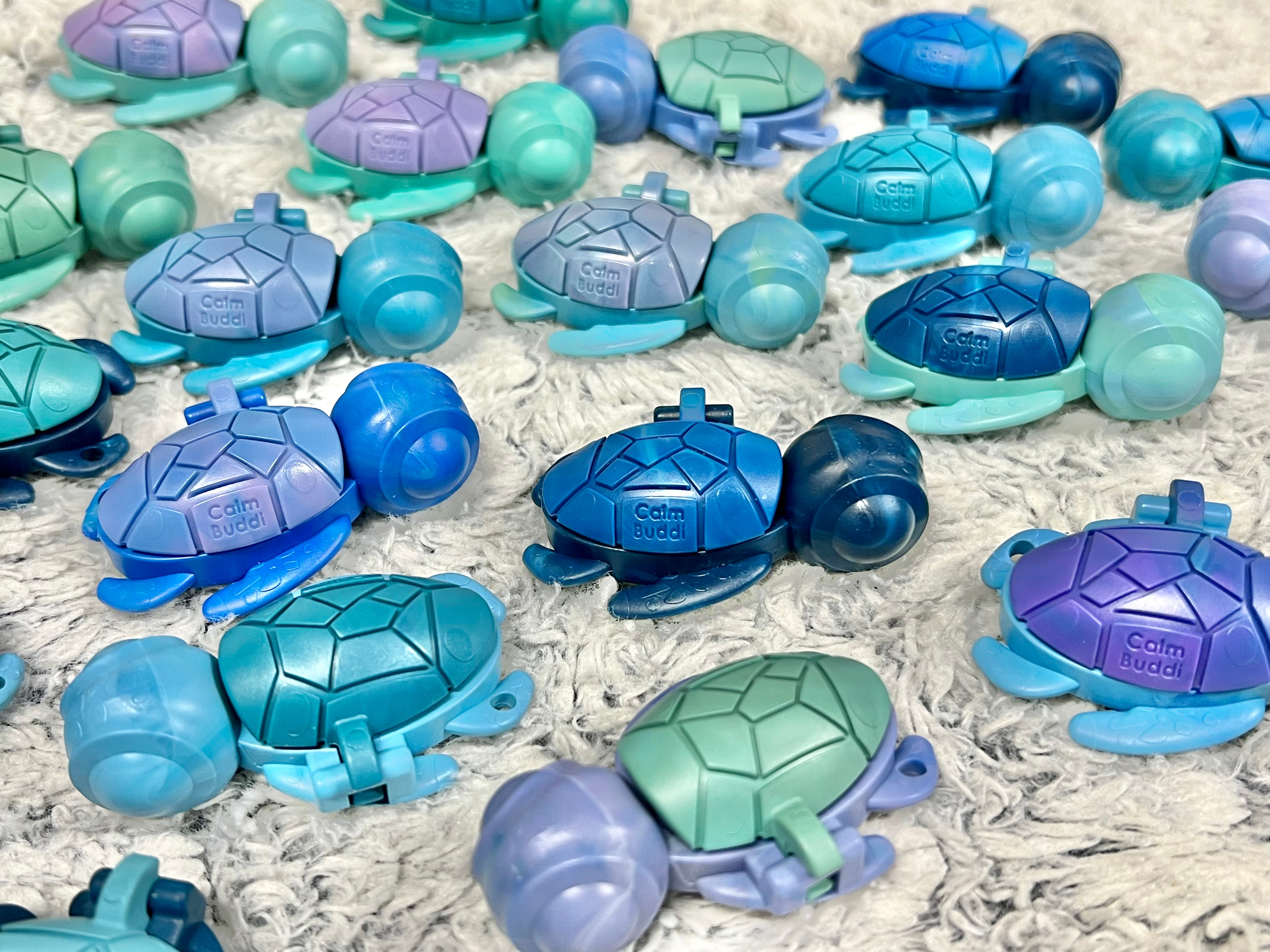 Calm Buddi Turtle - Your Capability Store