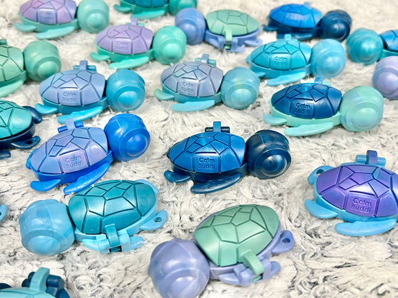 Calm Buddi Turtle - Your Capability Store