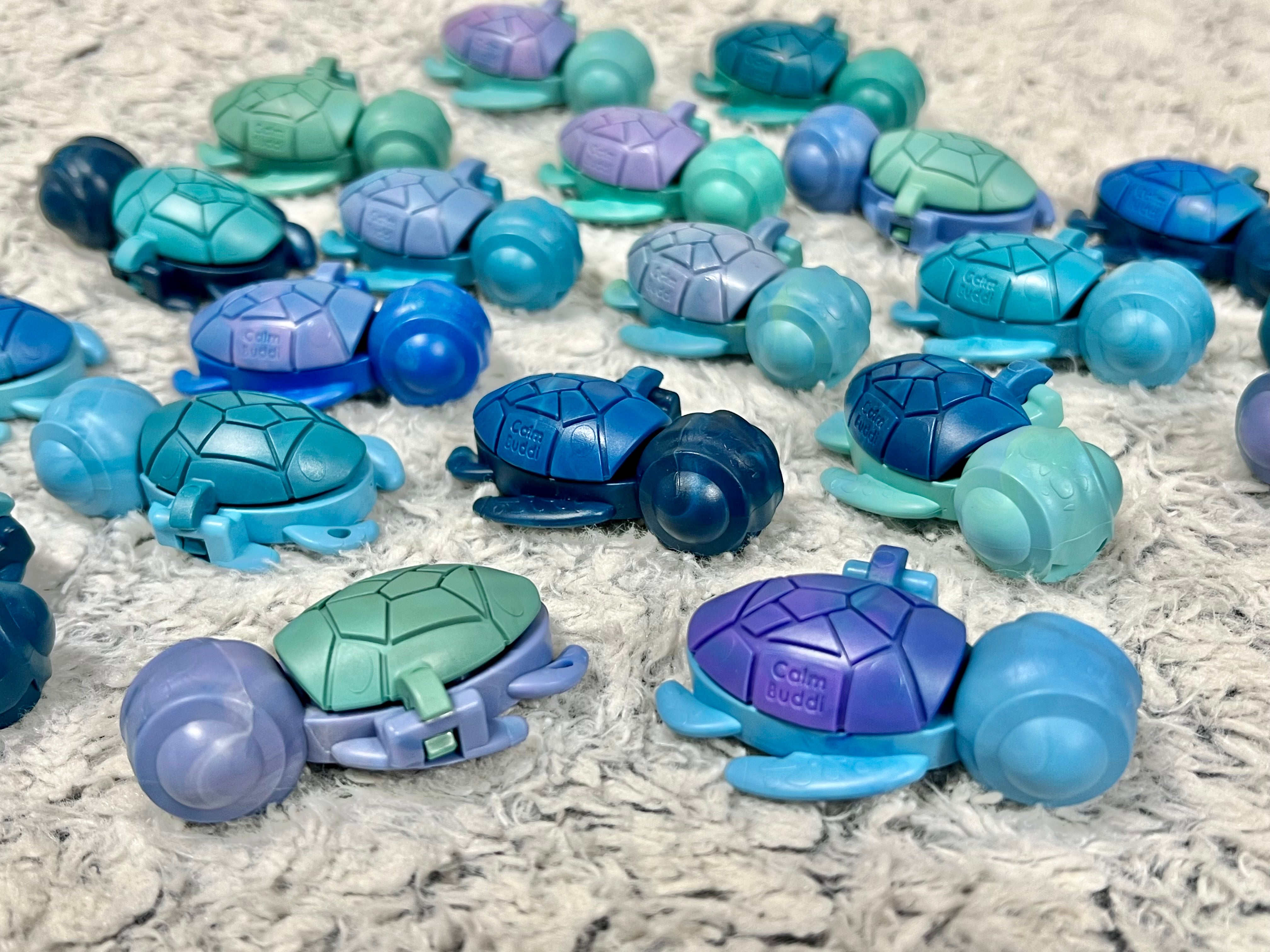 Calm Buddi Turtle - Your Capability Store