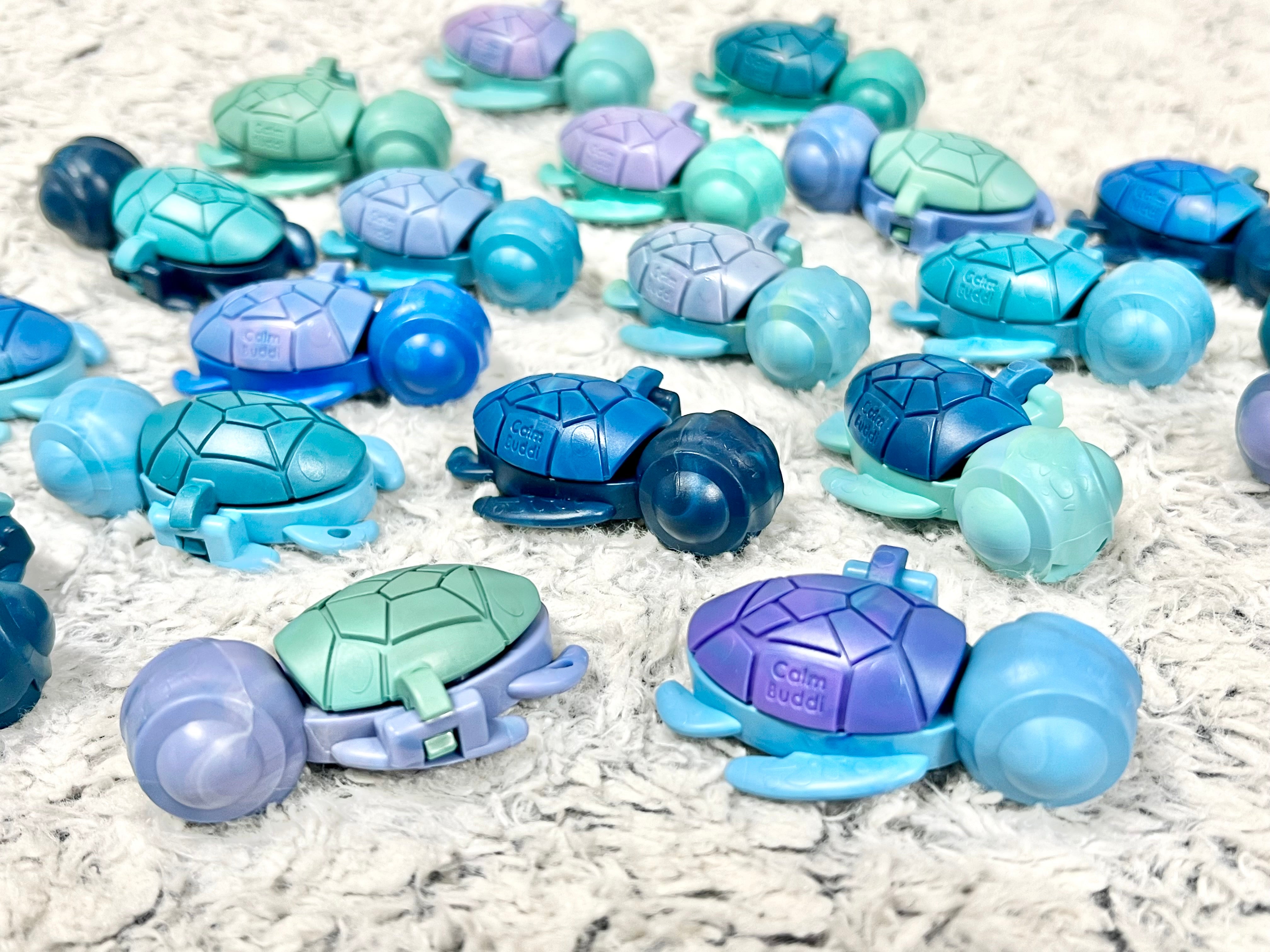 Calm Buddi Turtle - Your Capability Store