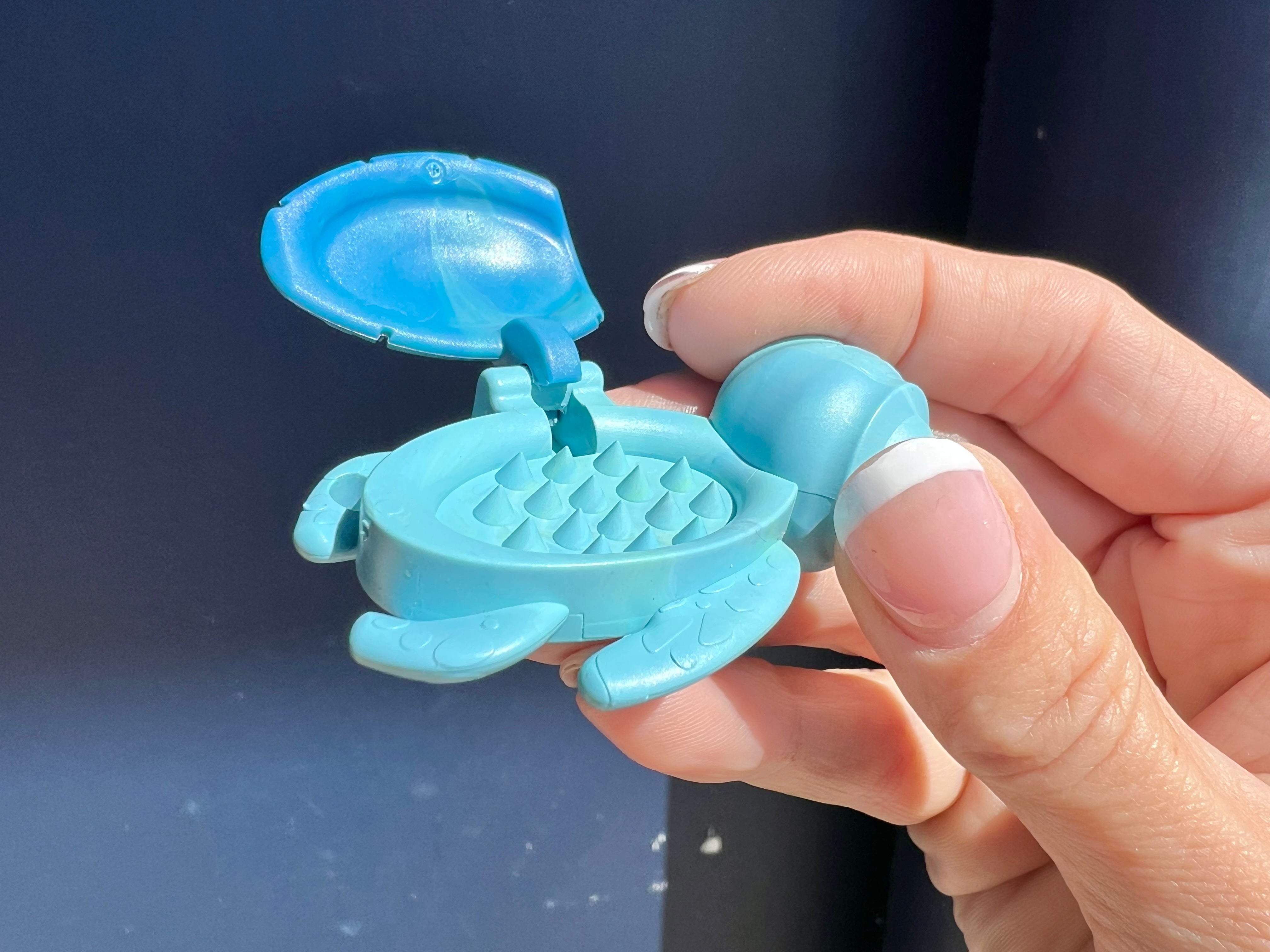 Calm Buddi Turtle - Your Capability Store