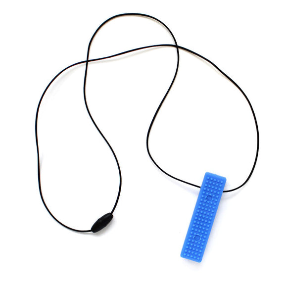 ARK's Brick Stick® Textured Chew Necklace - Your Capability Store