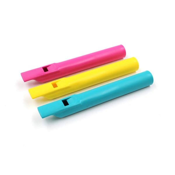 ARK's Flute Oral Motor Whistle (1 Teal)