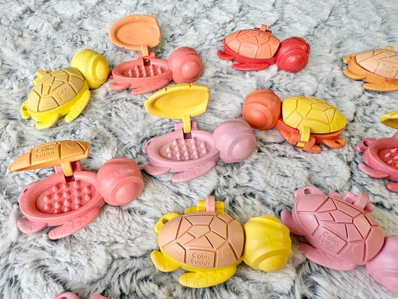 Calm Buddi Turtle - Your Capability Store