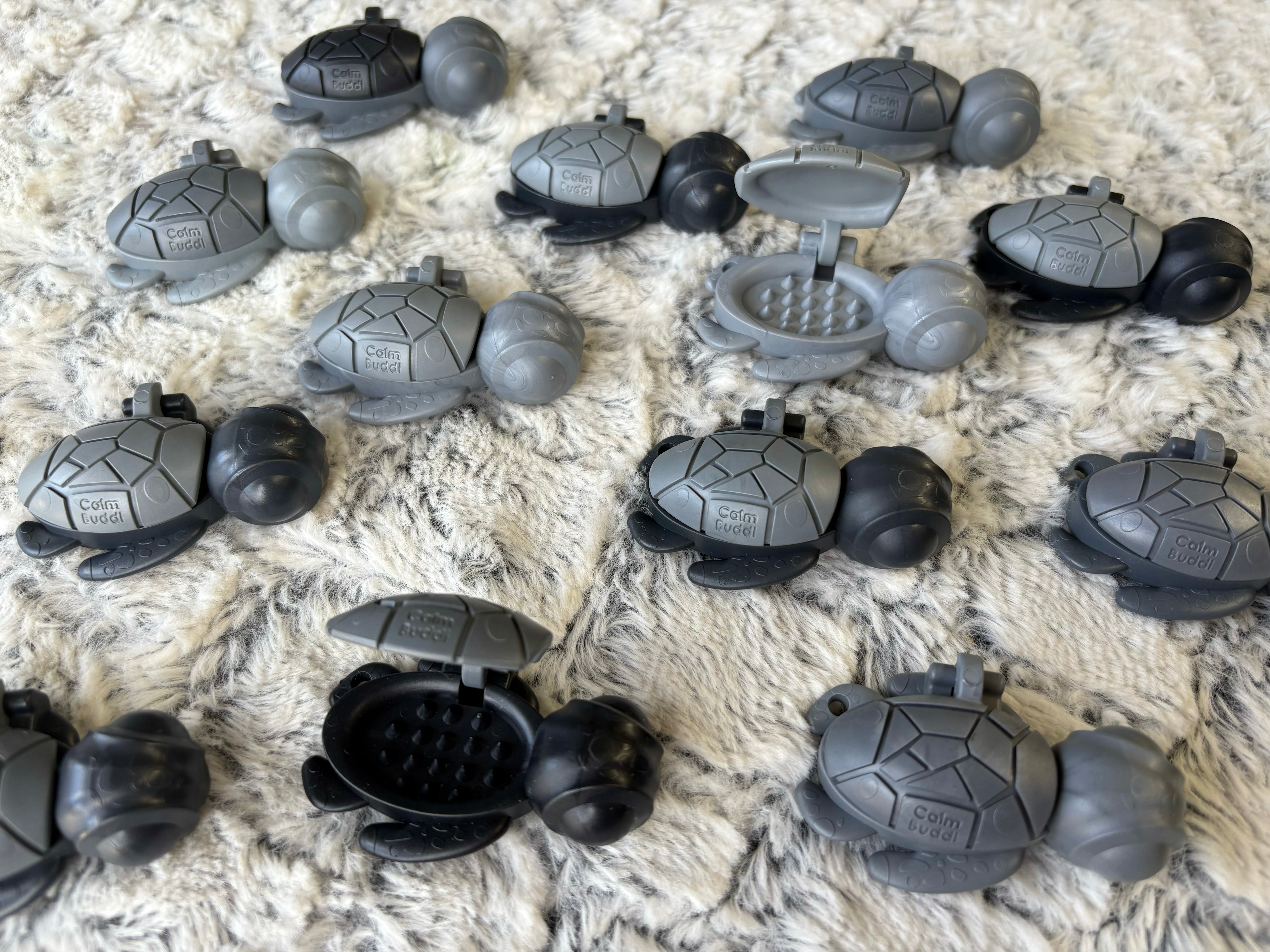 Calm Buddi Turtle - Your Capability Store
