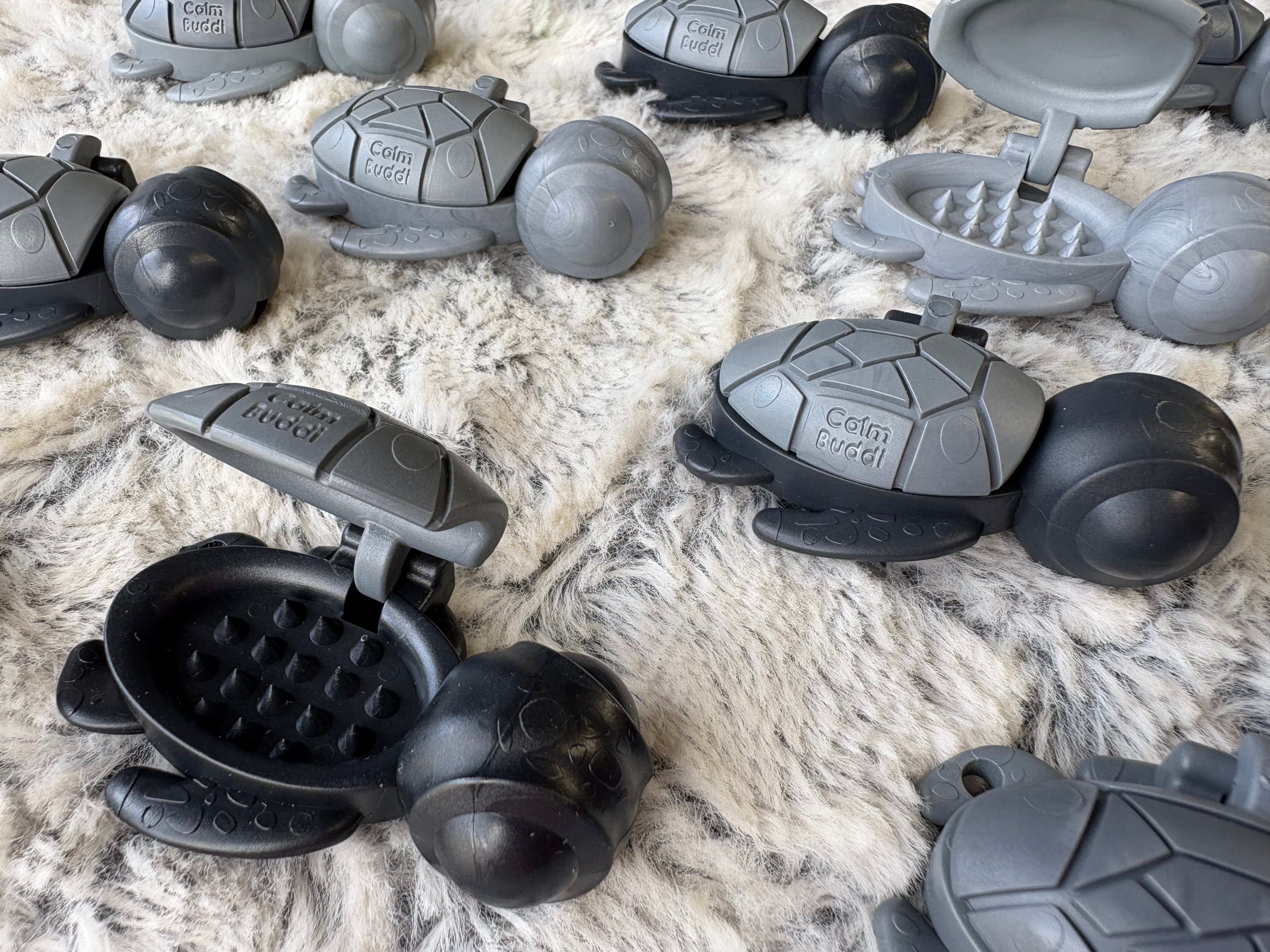Calm Buddi Turtle - Your Capability Store