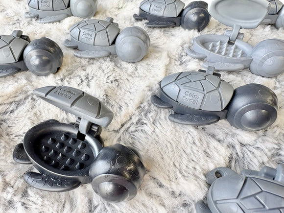 Calm Buddi Turtle - Your Capability Store