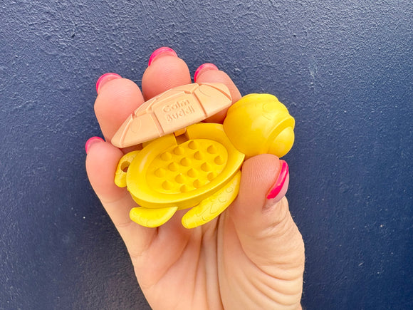 Calm Buddi Turtle - Your Capability Store
