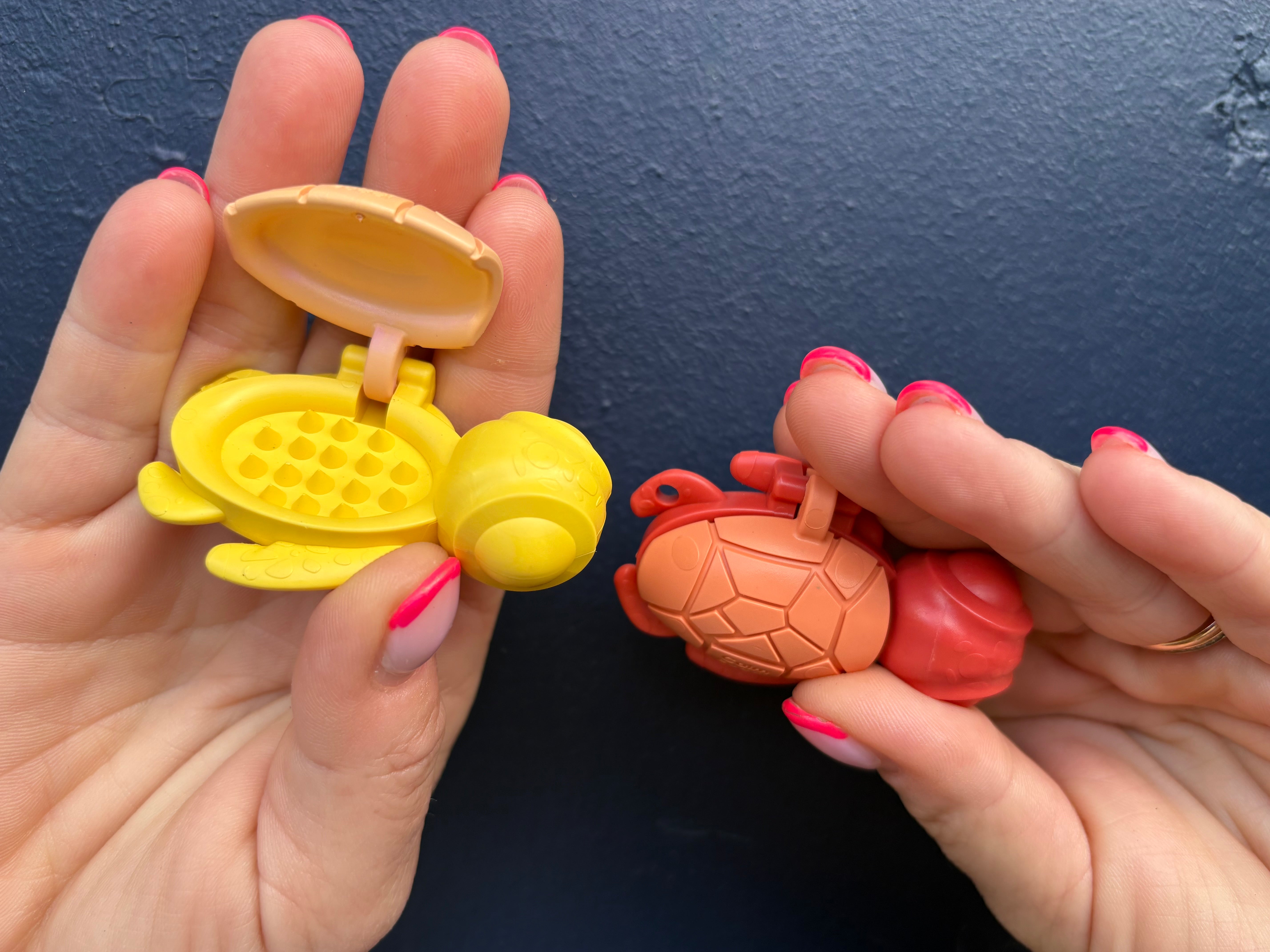 Calm Buddi Turtle - Your Capability Store