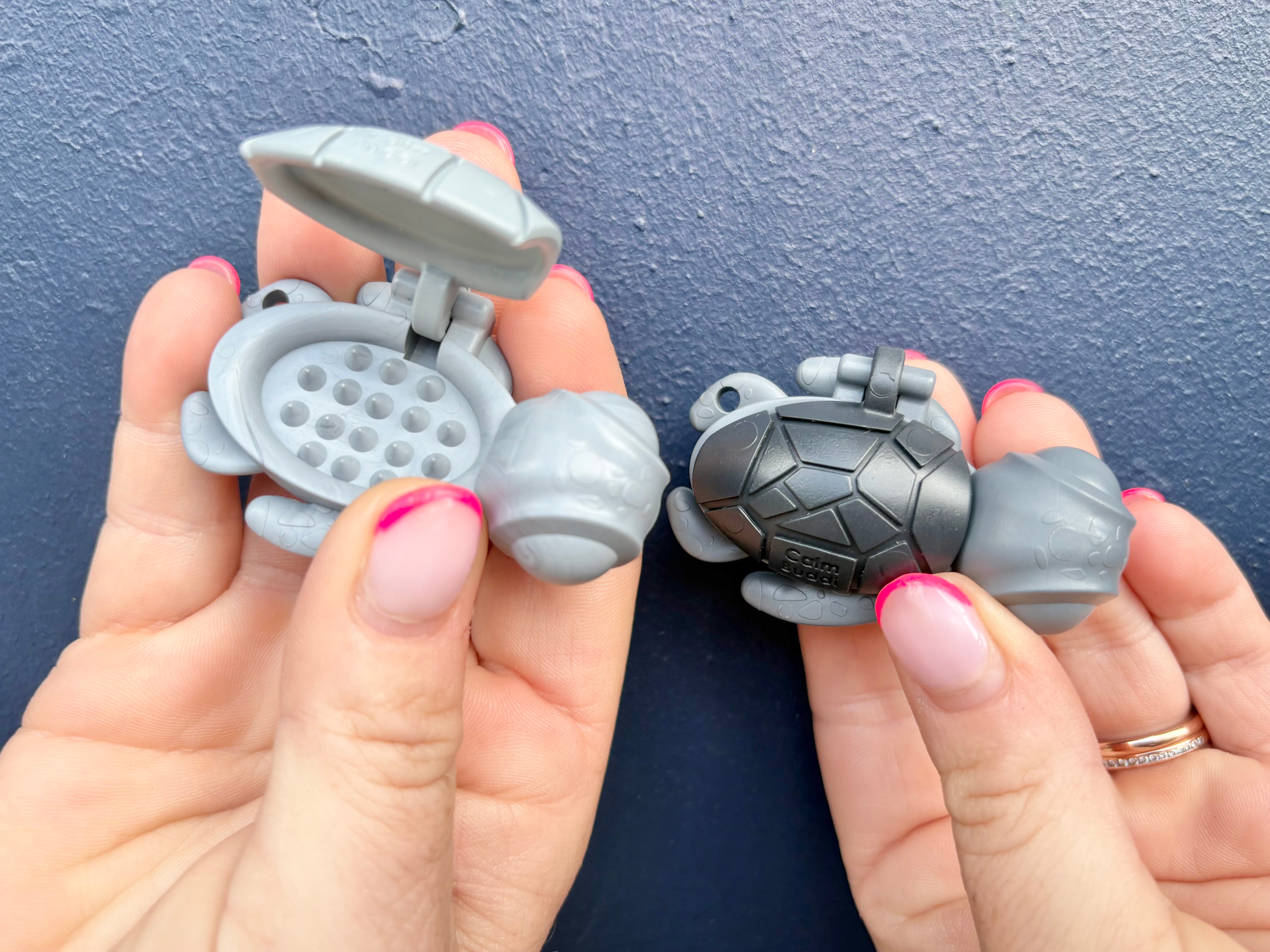 Calm Buddi Turtle - Your Capability Store