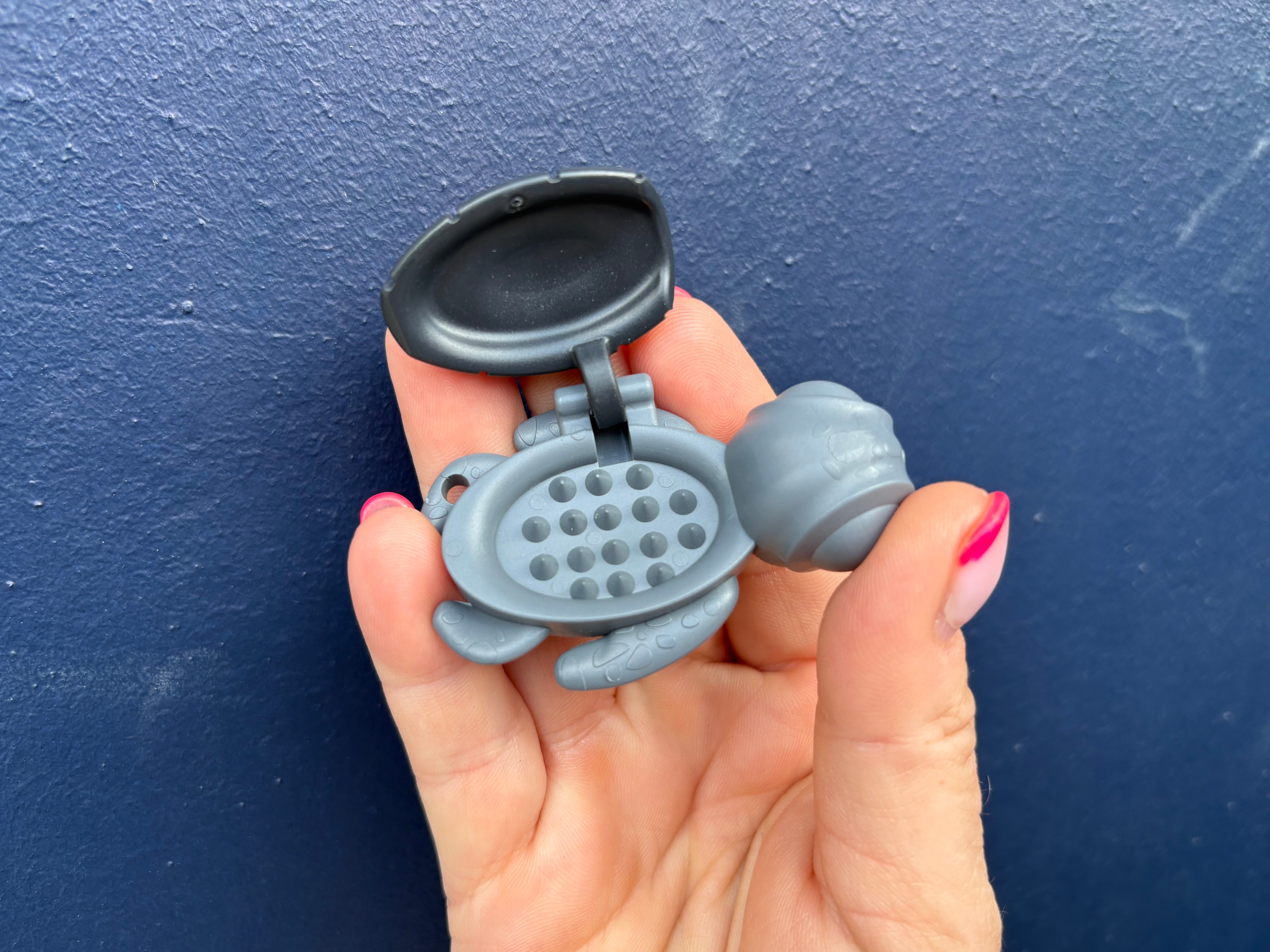Calm Buddi Turtle - Your Capability Store