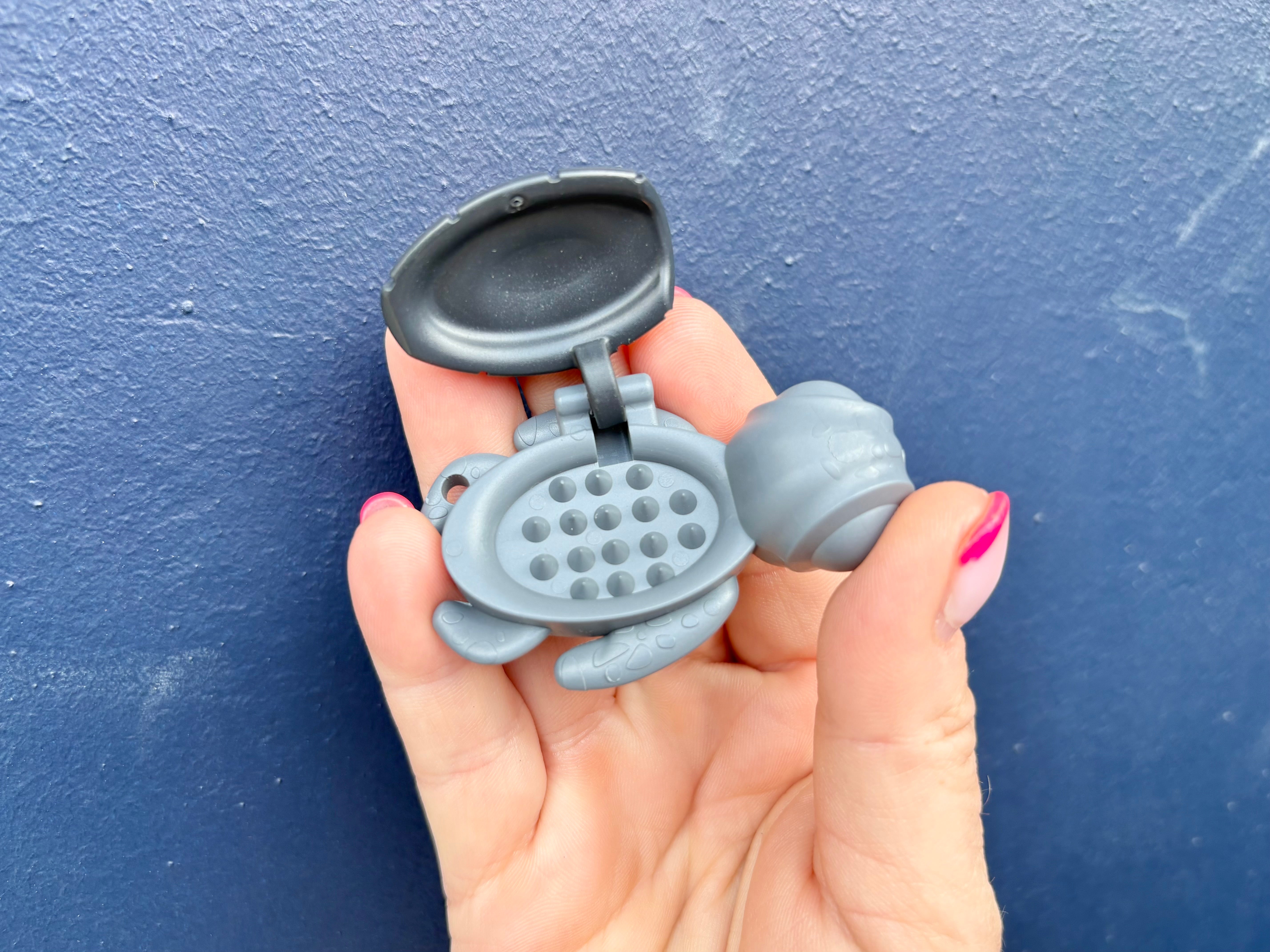 Calm Buddi Turtle - Your Capability Store