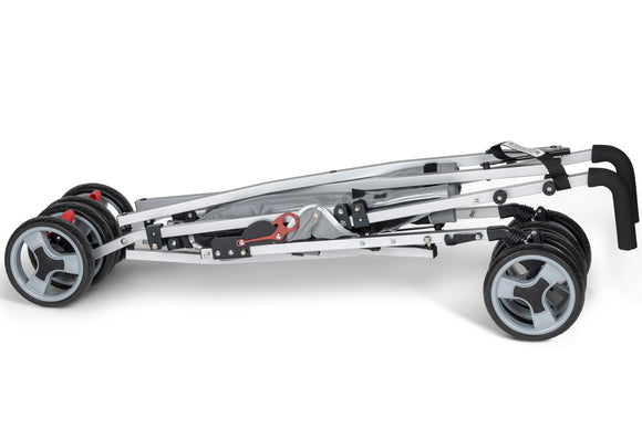 DoBuggy Adapted Push Chair - Your Capability Store