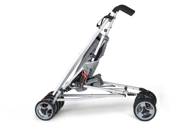 DoBuggy Adapted Push Chair