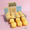 Cheese Squeeze Squishy-2