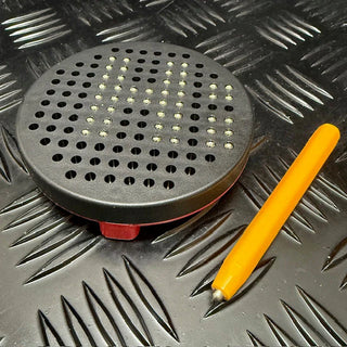 Mini Magnetic Pad - Round