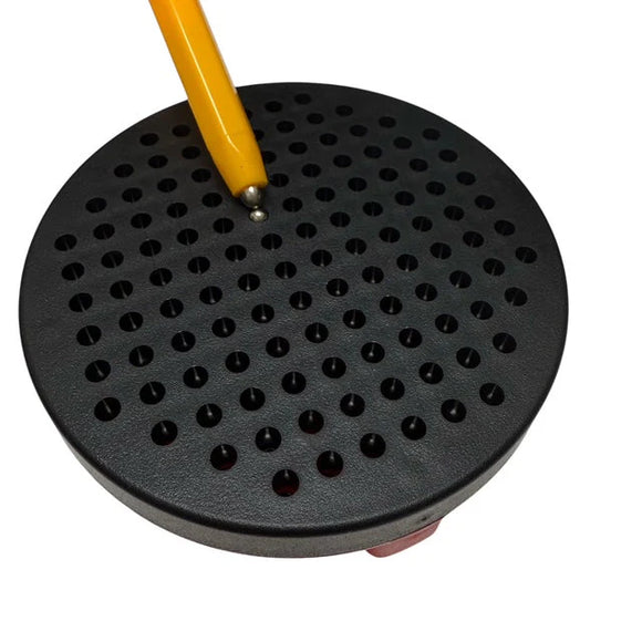 Mini Magnetic Pad - Round - Your Capability Store
