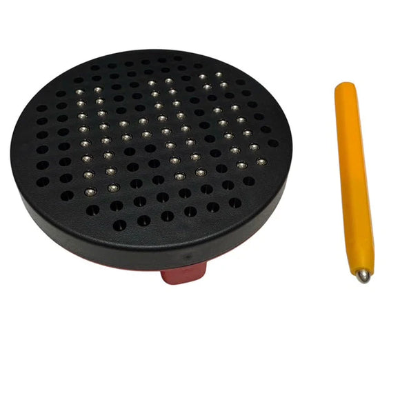 Mini Magnetic Pad - Round - Your Capability Store