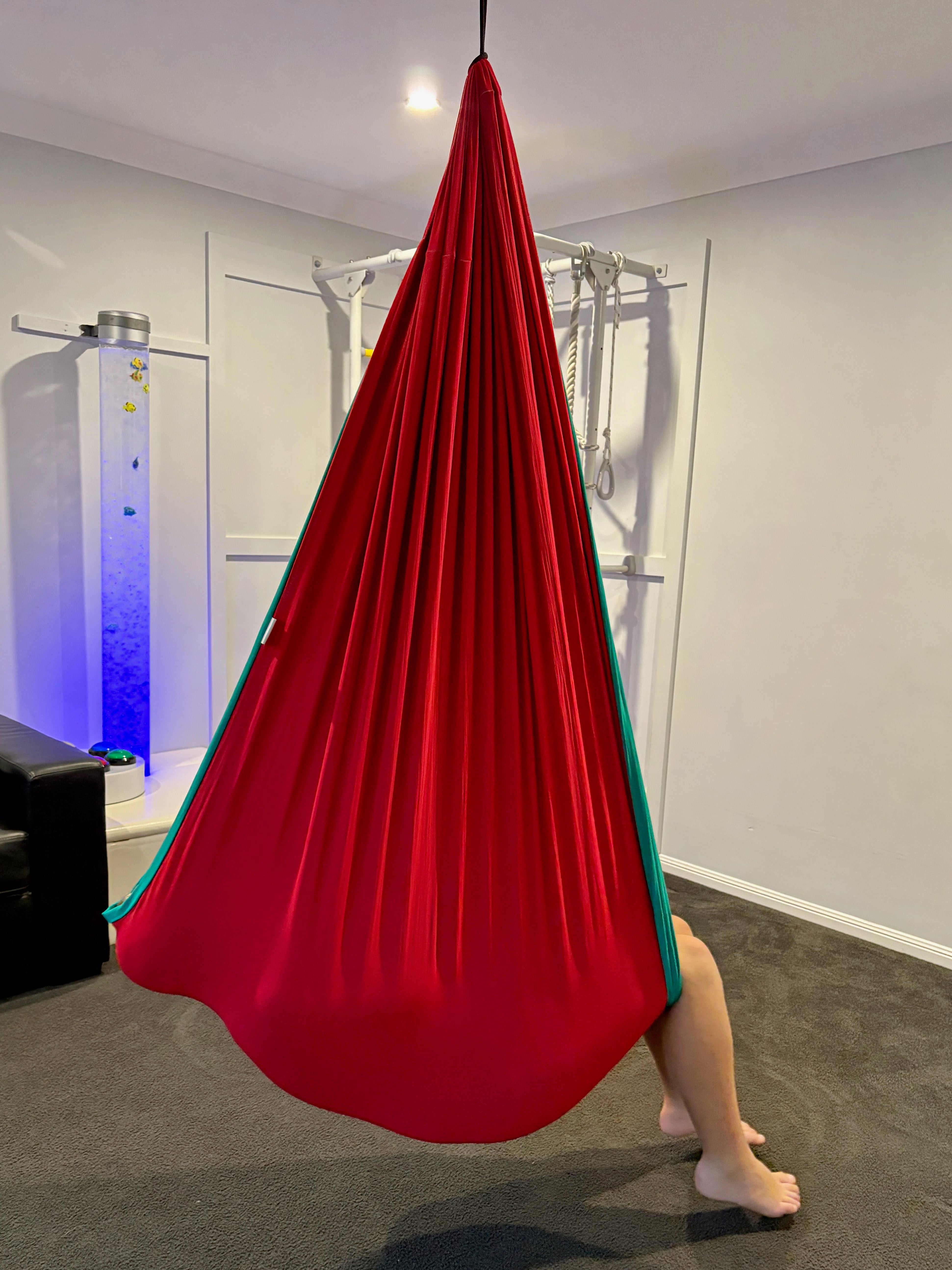 Therapy Swing - 0
