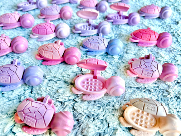 Calm Buddi Turtle - Your Capability Store