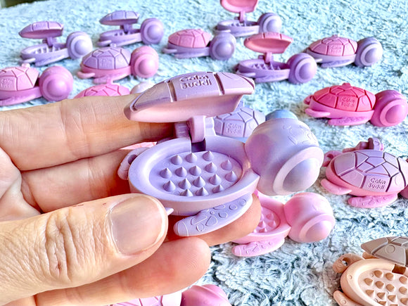 Calm Buddi Turtle - Your Capability Store