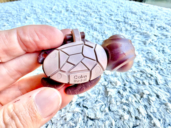 Calm Buddi Turtle - Your Capability Store