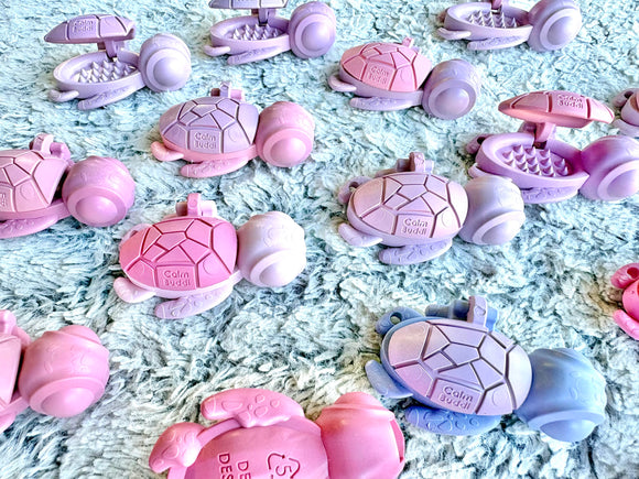 Calm Buddi Turtle - Your Capability Store