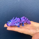 Axolotl - Articulated - Your Capability Store