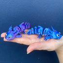 Axolotl - Articulated - Your Capability Store