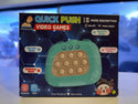 Fast Push Popping Game - Quick Electronic Toy