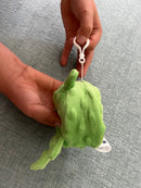 Senseez Attachable (drawcord) Handheld - Turtle - Your Capability Store