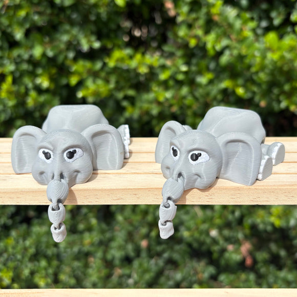 Elephant - Your Capability Store