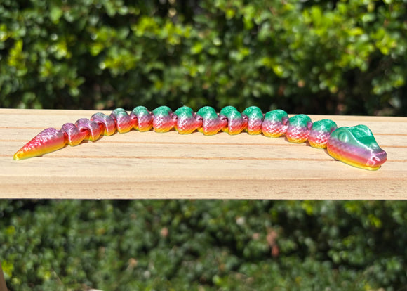 Baby Snek - Articulated - Your Capability Store