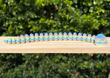 Bush Viper Serpent - Your Capability Store