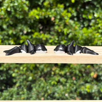 Mini Orca - Your Capability Store