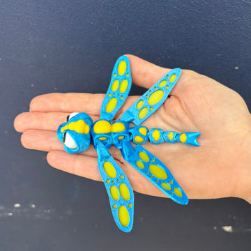 Dragonfly - Your Capability Store