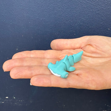 Mini Hammerhead Shark - Your Capability Store