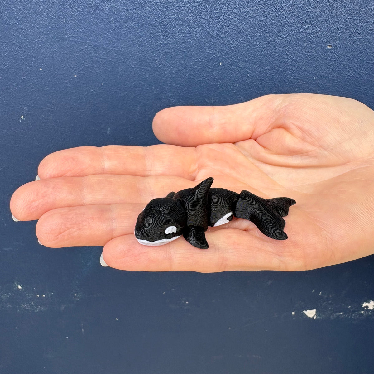 Mini Orca | Your Capability Store