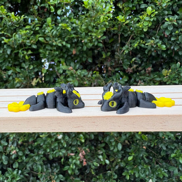 Mini Lucky Dragon - Your Capability Store