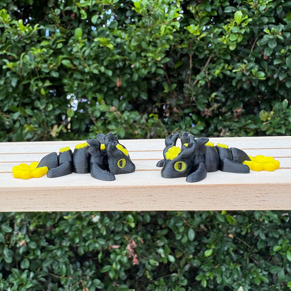 Mini Lucky Dragon - Your Capability Store