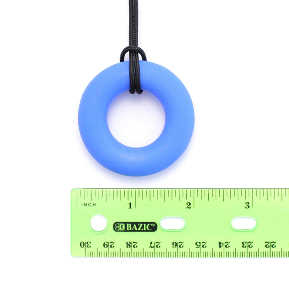 ARK Chewable Ring Necklace