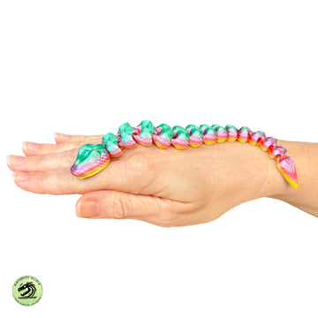 Baby Snek - Articulated - Your Capability Store