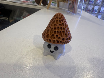 Mushroom Morel Clickable - Your Capability Store