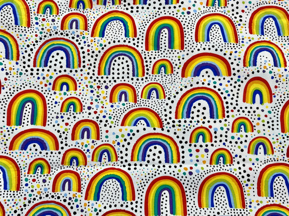 Feeding Aprons - 1 sided - Your Capability Store