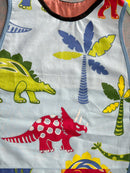 Feeding Aprons - 1 sided - Your Capability Store