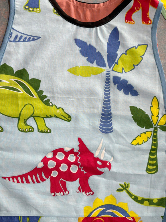 Feeding Aprons - 1 sided - Your Capability Store