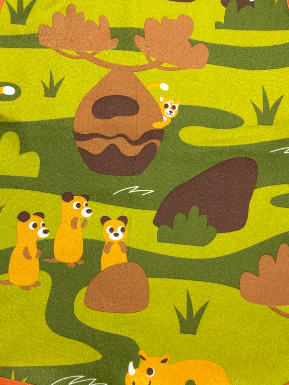 Feeding Aprons - 1 sided - Your Capability Store