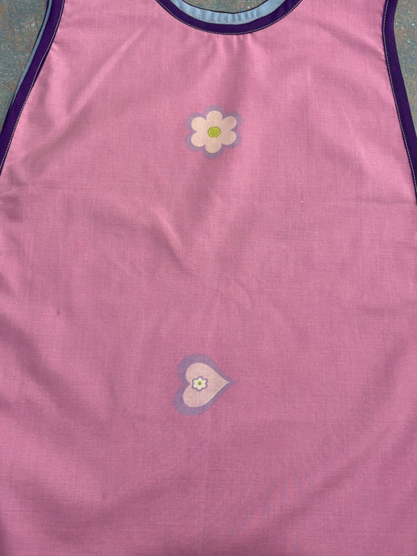 Feeding Aprons - Double sided